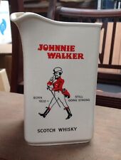 Johnny walker water for sale  SPALDING