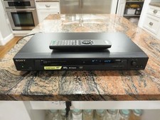 Sony dvd video for sale  Severna Park
