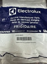 Usado, NOVO KIT DE TERMISTOR FRIGIDAIRE FABRICANTE DE EQUIPAMENTO ORIGINAL 5303918645 comprar usado  Enviando para Brazil