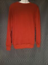 Solid color crewneck for sale  Leesburg