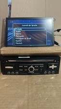 Navi rt6 peugeot gebraucht kaufen  Berlin