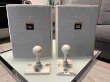 Altoparlanti jbl control usato  Fino Mornasco