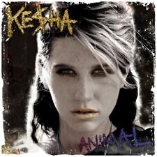 Ke$ha - CD - Animal (2010) comprar usado  Enviando para Brazil