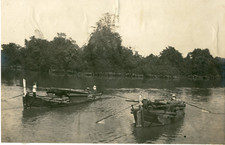 Indochina transport bûches d'occasion  Expédié en Belgium