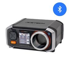 CRONÓGRAFO E RIFLES DE AR ACETECH AC6000 MKIII BLUETOOTH AIRSOFT comprar usado  Enviando para Brazil