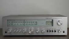 Amplificateur tuner scott d'occasion  Avignon