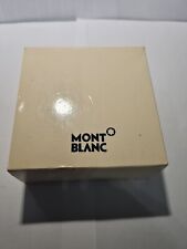 Orologio mont blanc usato  Modena