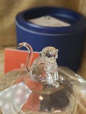 Swarovski 289901 figur gebraucht kaufen  Altenbamberg, Duchroth, Norheim
