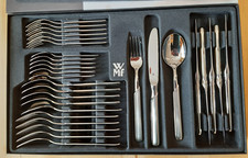 Wmf tafelbesteck nda gebraucht kaufen  Ispringen