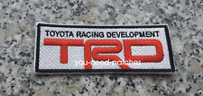 Trd toyota racing gebraucht kaufen  Rietschen