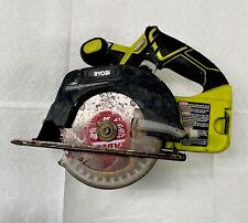 Ryobi cordless circular for sale  Terrell