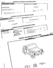 1973 1974 volkswagen for sale  Blaine