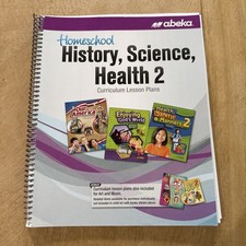 Abeka homeschool history for sale  Lake Worth