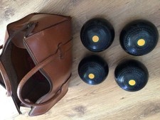 Lawn green bowls for sale  WIRRAL