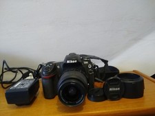 Nikon d300 nikon for sale  HORNSEA