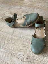 Naturalista riemensandalen bal gebraucht kaufen  Aschaffenburg