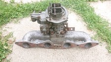 weber 32 36 carb for sale  CROMER