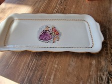Ancien grand plat d'occasion  Montluçon