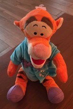 winnie pooh tigger plusch gebraucht kaufen winnie pooh tigger plusch gebraucht kaufen  Fredenbeck