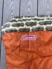 Vintage coleman sleeping for sale  Olathe