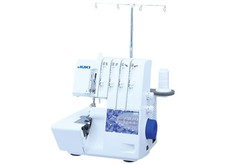 Juki 1200qvp overlock for sale  Bethany