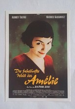 Fabelhafte amelie cinema gebraucht kaufen  Salzgitter