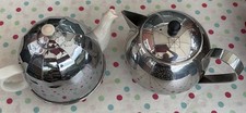 Vintage 1950 chrome for sale  EASTLEIGH
