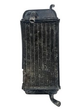 Radiateur gauche yamaha d'occasion  Pertuis