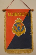 Fanion militaire tdm d'occasion  Vidauban