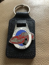 Genuine vintage marcos for sale  HAYWARDS HEATH