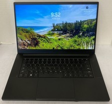 Razer blade 15.6 for sale  Englewood