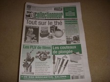 Lvc vie collectionneur d'occasion  Orry-la-Ville