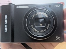 Samsung st66 16.1mp for sale  CARDIFF