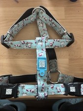 Hunde halsband geschirr gebraucht kaufen  Mölln