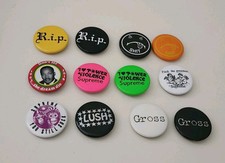 12x supreme pins for sale  LONDON