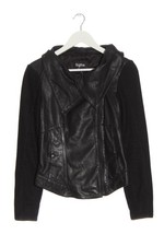 Tigha kunstlederjacke damen gebraucht kaufen  Berlin