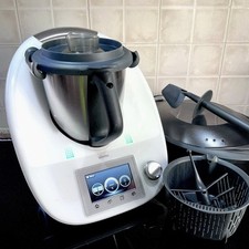 Vorwerk bimby thermomix usato  Crotone