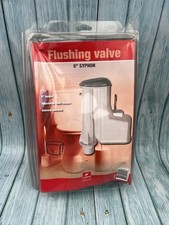 Wirquin flushing valve for sale  WREXHAM