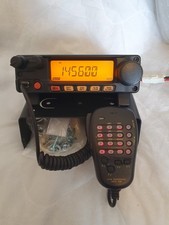 Yaesu 2900r vhf for sale  CINDERFORD