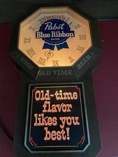 pabst clock for sale pabst clock for sale Stevens Point