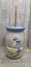Vtg country geese for sale  Dobson