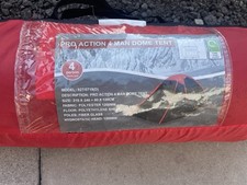 Proaction man dome for sale  BOSTON