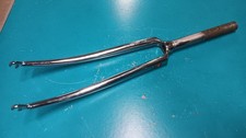 Fourche columbus acier d'occasion  Aix-en-Provence-
