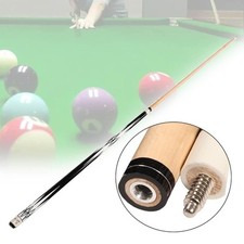 Billiards pool cue for sale  Shipping to United Kingdom