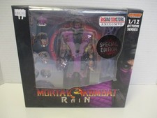 Storm collectible mortal for sale  Lincoln