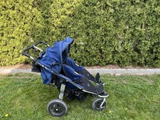 Tfk zwillingswagen geschwister gebraucht kaufen  Nordendorf