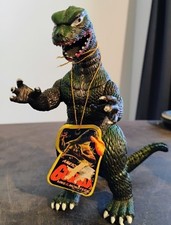 Godzilla original vinyl for sale  Saint Charles