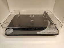 Platine vinyl elipson d'occasion  Villebon-sur-Yvette