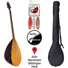 Saz bağlama neu gebraucht kaufen  Horb am Neckar