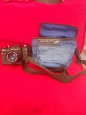 Fotocamera zenit 12sd usato  Napoli